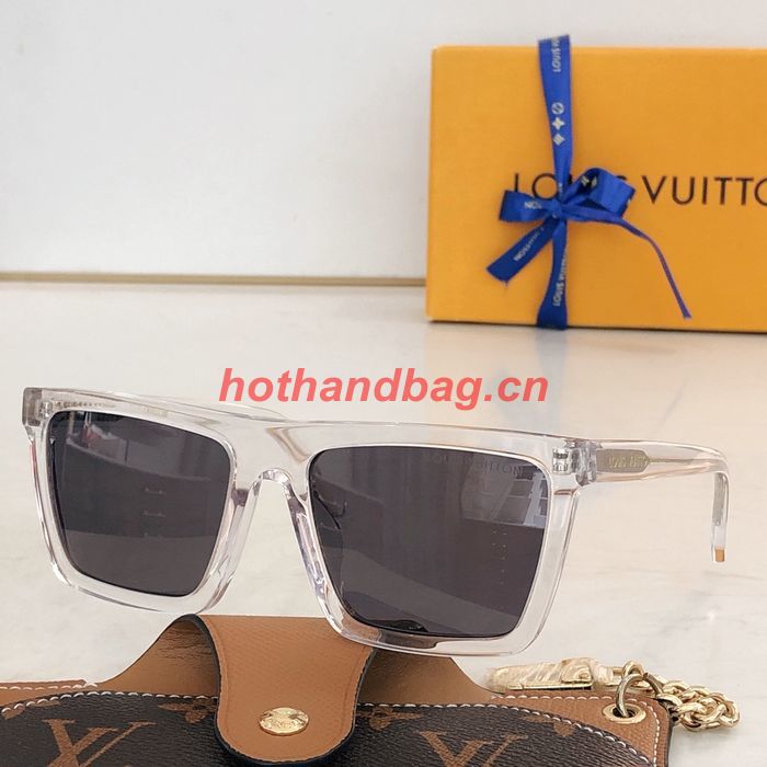 Louis Vuitton Sunglasses Top Quality LVS02881